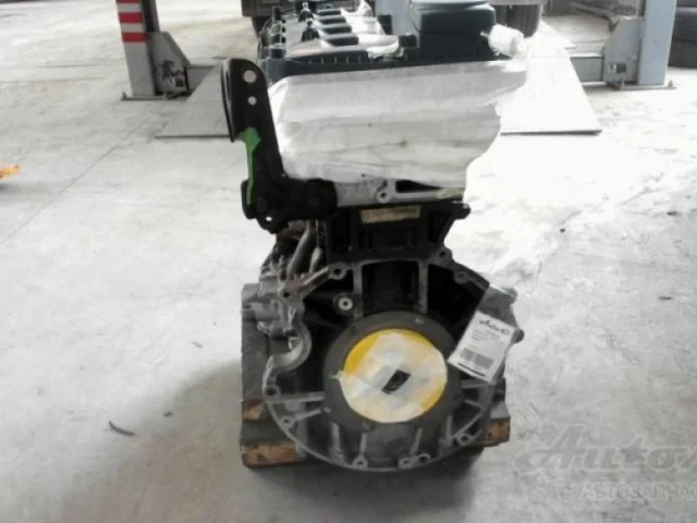 Продажа двигателя 4H03