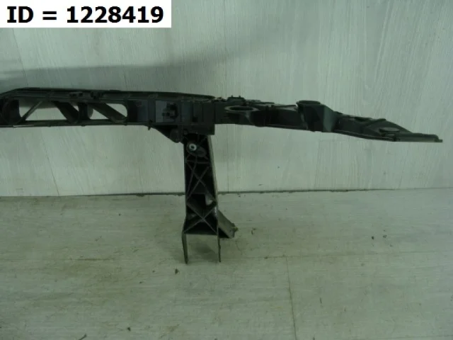 Бампер для Mercedes-Benz GLB class X247 2019+ на фотографиях