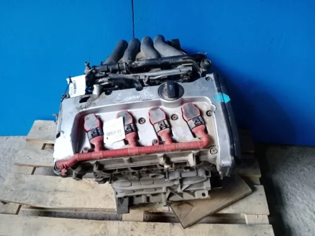 Продажа двигателя ALT