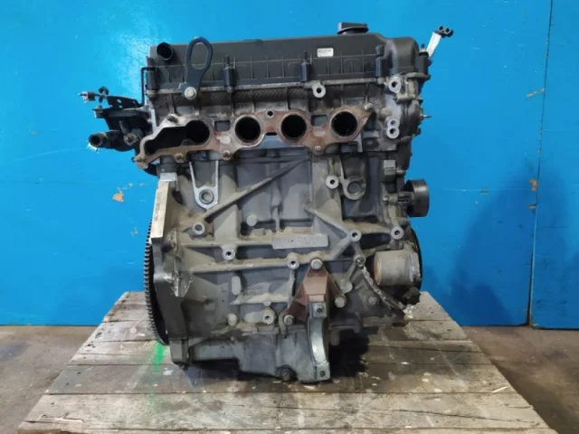 Продажа двигателя SEBA