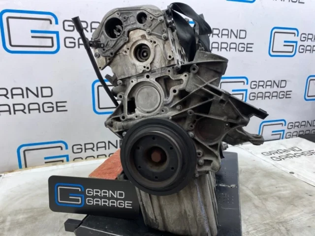 Продажа двигателя 612.963