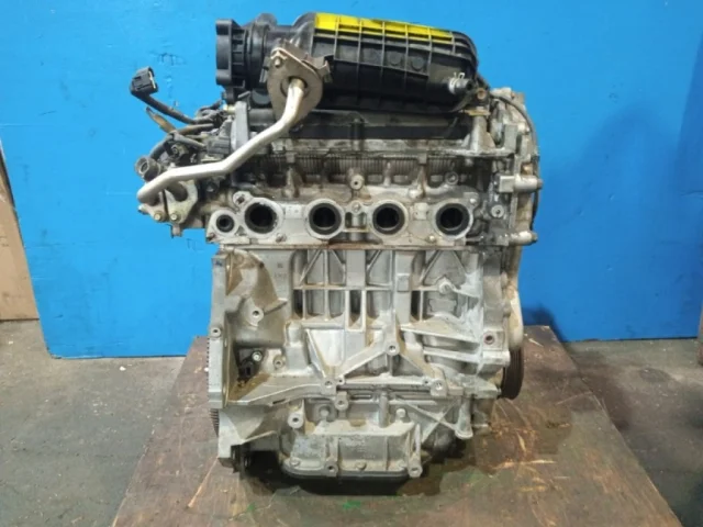 Продажа двигателя MR20DE