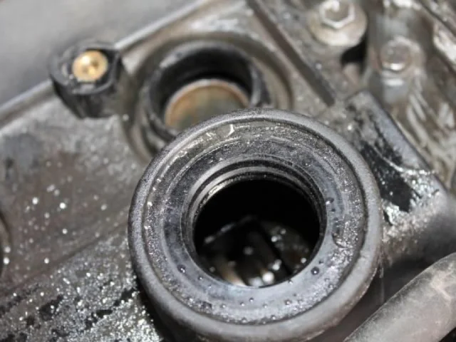 Коленвал для Nissan X-Trail T30 RU 2001-2007 на фотографиях