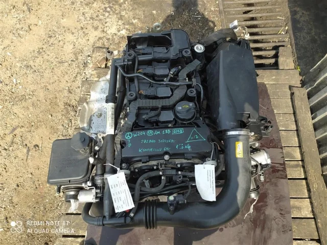 Продажа двигателя 271.956