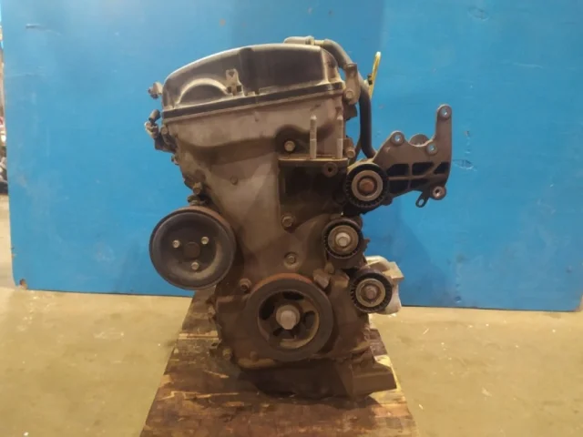 Продажа двигателя 4B10