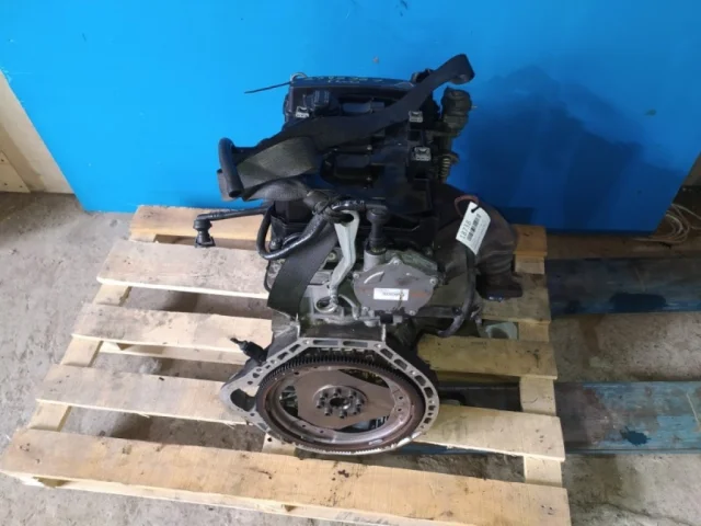 Продажа двигателя 271.946