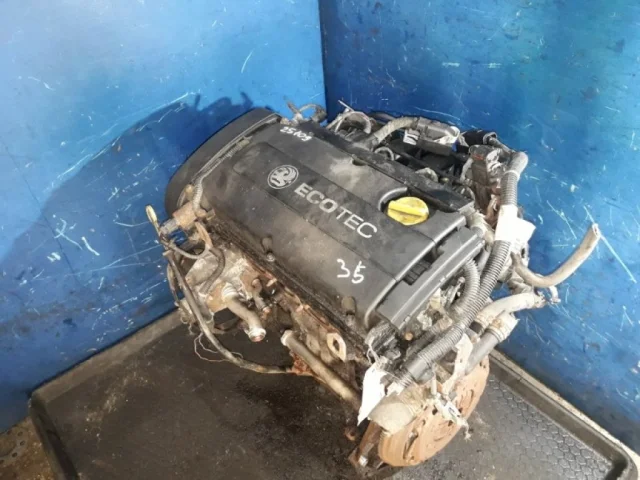 Продажа двигателя Z18XER