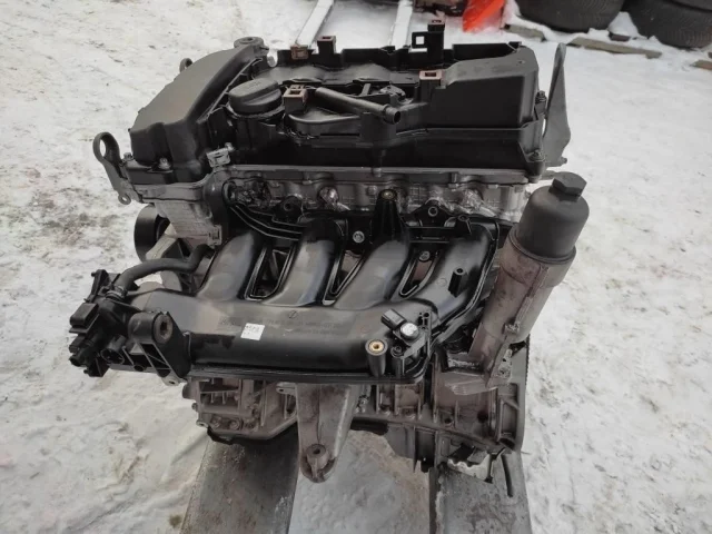 Продажа двигателя 271.956