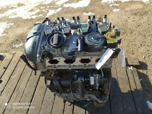 Продажа двигателя CDNC