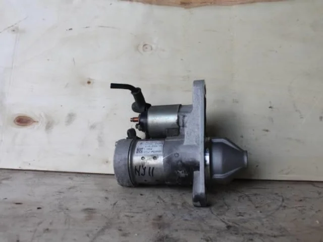 Стартер для Nissan X-Trail T31 RU 2007-2014 на фотографиях