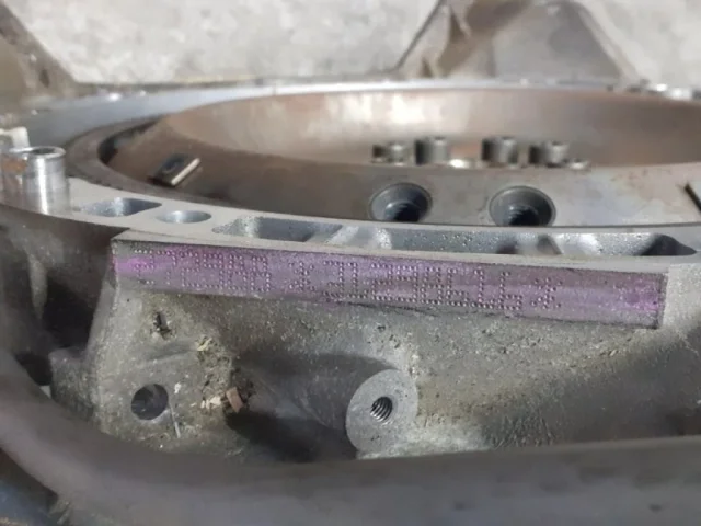 Продажа двигателя 272.983