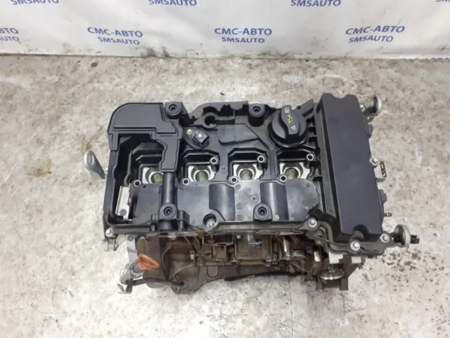 Продажа двигателя 271.952