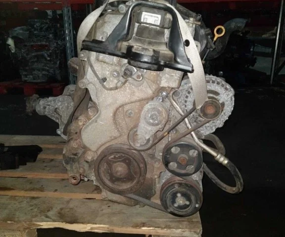 Продажа двигателя MR20DE