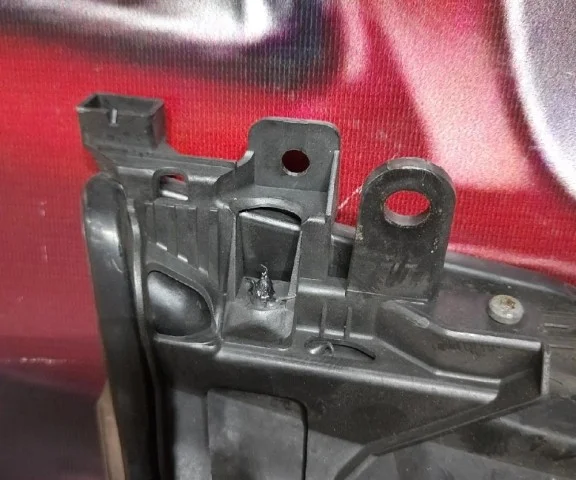 Решетка радиатора для Honda Civic FK 5D 2012-2015 на фотографиях