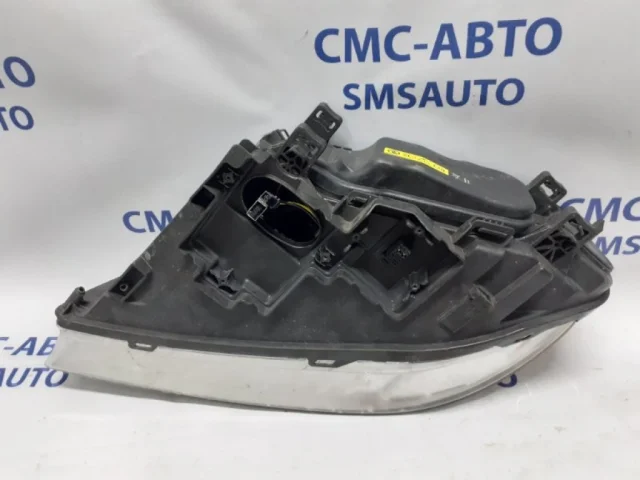 Фара ксенон левая для Volvo XC70 BZ 2007-2016 на фотографиях