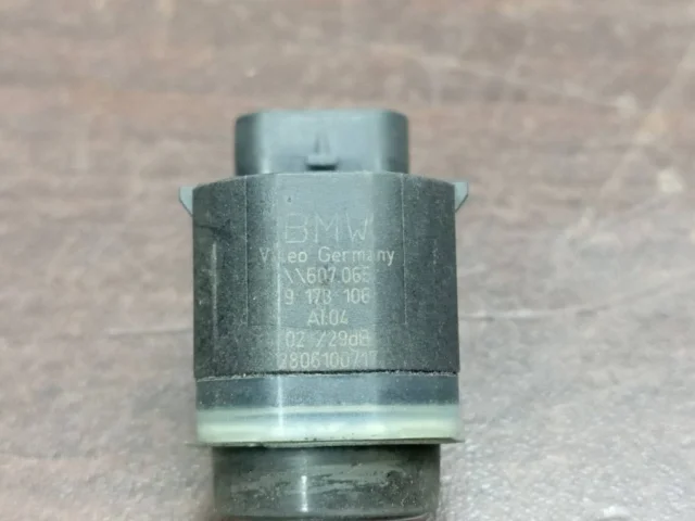 Парктроник передний для BMW 5er Ф10 2010-2013 на фотографиях