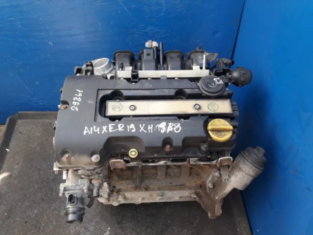 Продажа двигателя A14XER