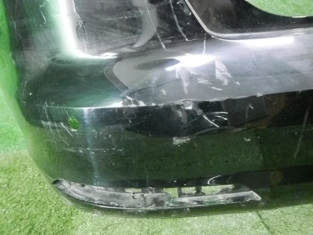 Бампер задний для Audi A6 C8 2018+ на фотографиях