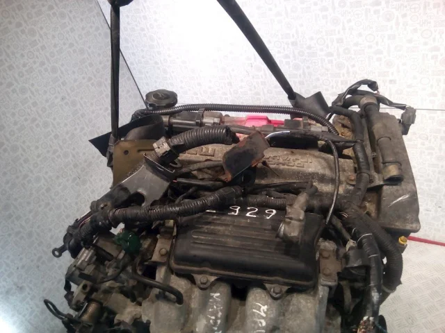 Продажа двигателя FS DS