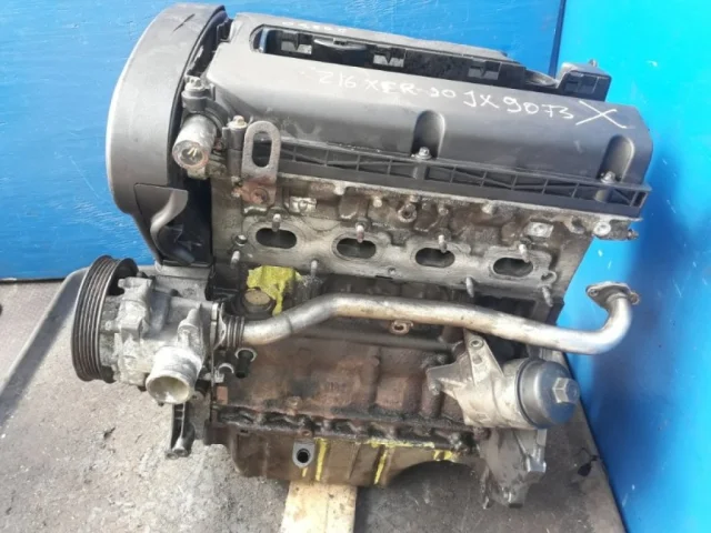 Продажа двигателя Z16XER