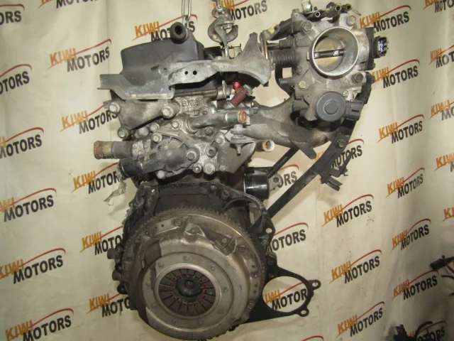 Продажа двигателя QG15DE