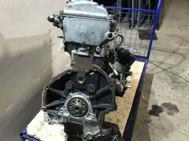 Продажа двигателя YD25