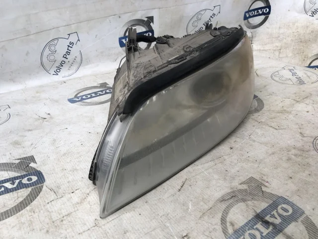 Фара левая для Volvo XC70 BZ 2007-2016 на фотографиях