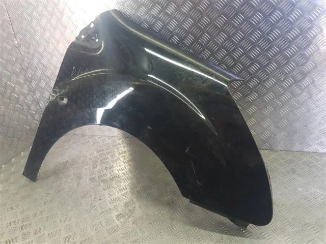 Крыло левое для Citroen Berlingo 2 B9 фургон 2008-2016 на фотографиях