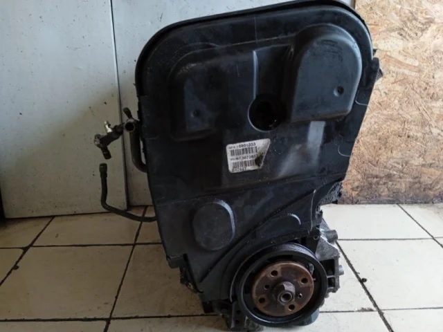 Продажа двигателя B6294T