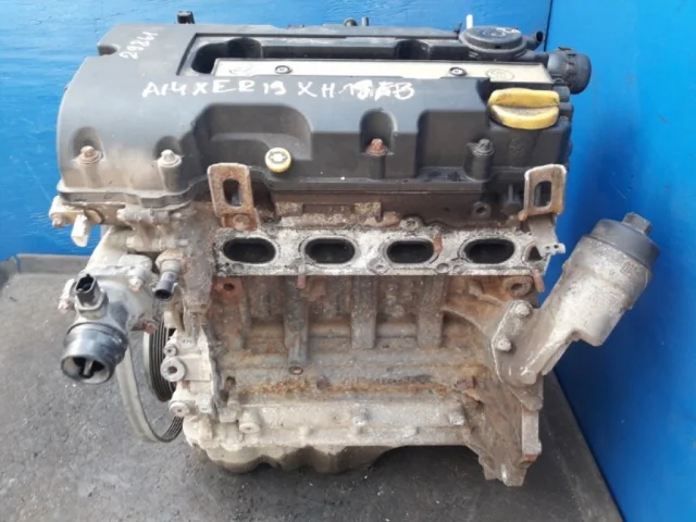 Продажа двигателя A14XER