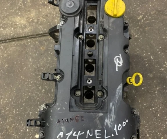 Продажа двигателя A14NEL