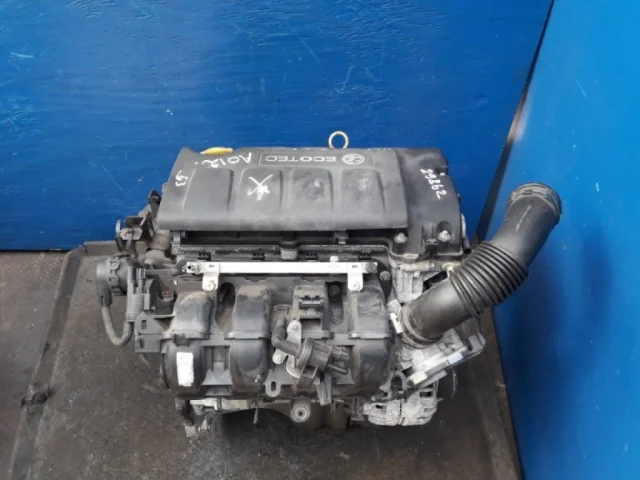 Продажа двигателя A14XER