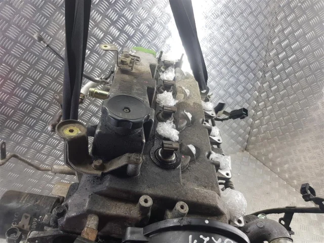 Продажа двигателя 4D56