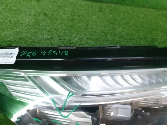 Фара правая для Exeed VX 2021+ на фотографиях