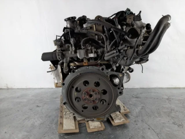 Продажа двигателя FS DE