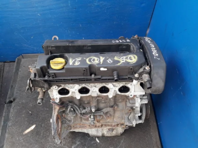 Продажа двигателя Z18XER