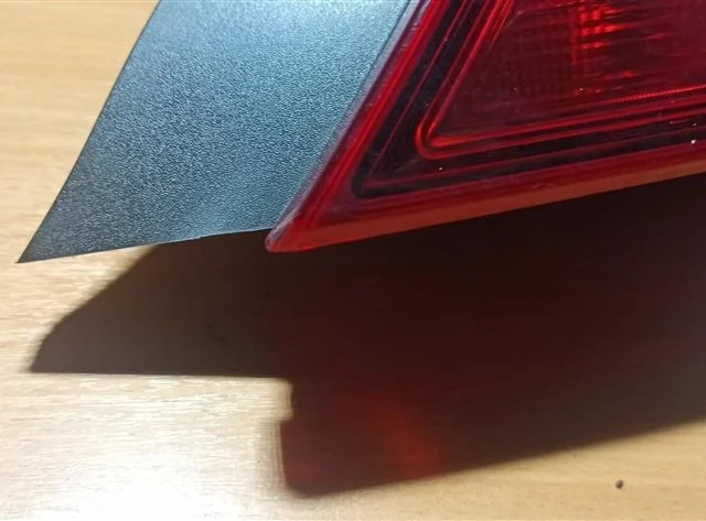 Фонарь правый для Opel Insignia Хэтчбек A 2008-2017 на фотографиях