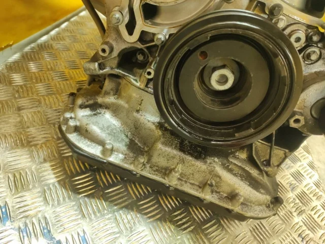 Продажа двигателя 272.975