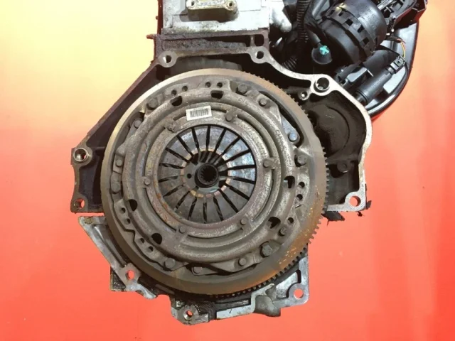 Продажа двигателя Z18XER