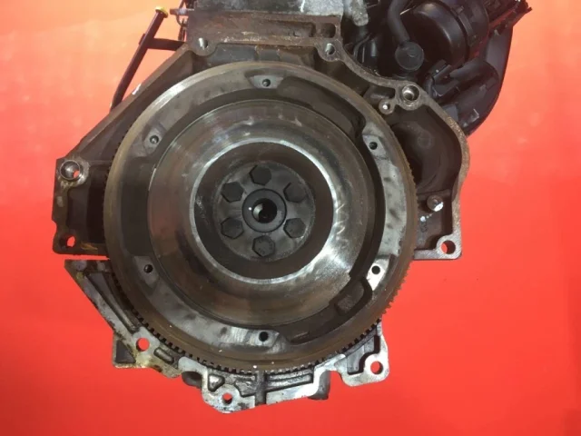 Продажа двигателя Z18XER