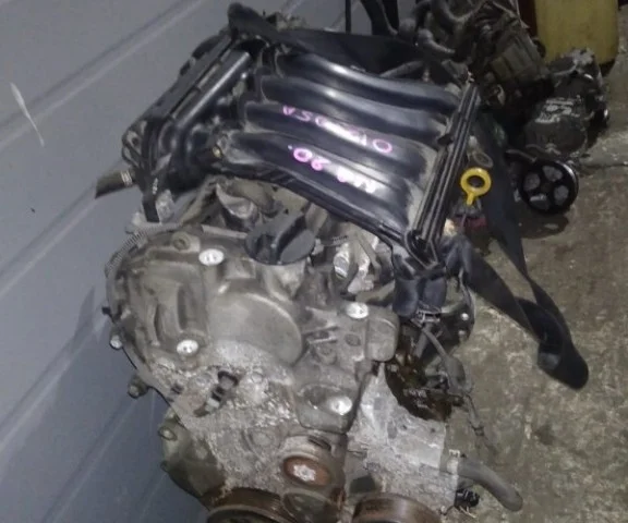 Продажа двигателя MR20DE