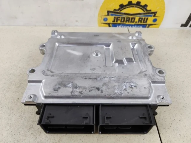 Блок управления двигателем для Volvo XC90 II L rest 2019+ на фотографиях