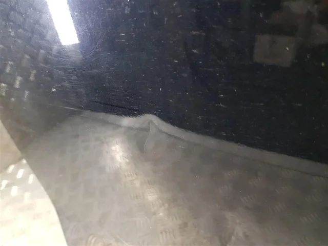 Двери для Mazda CX 7 ER rest 2010-2012 на фотографиях