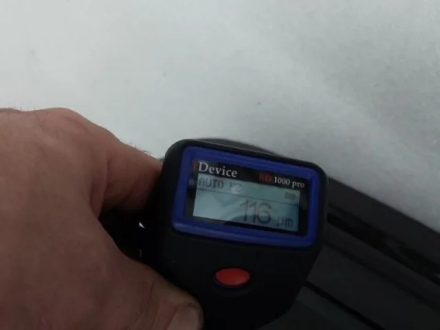 Двери для Ford Explorer U251 2005-2011 на фотографиях