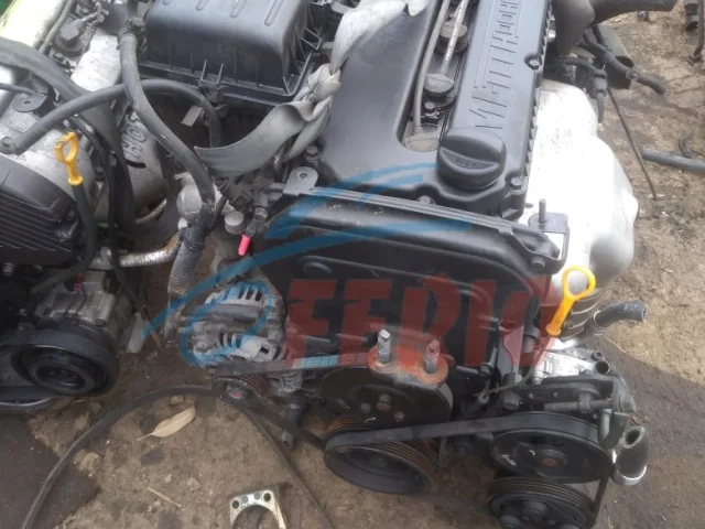 Продажа двигателя A5D