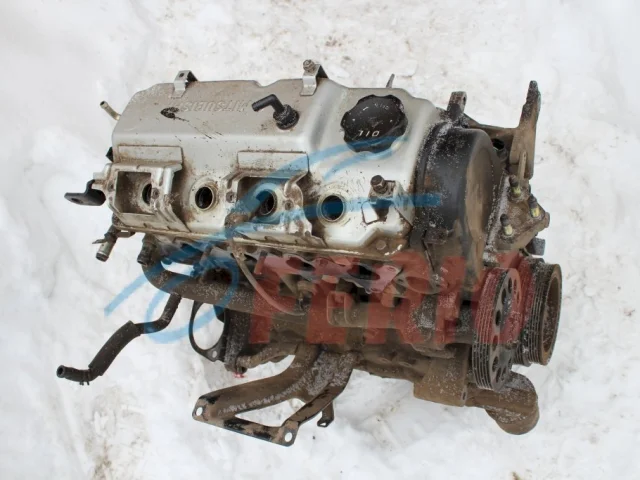 Продажа двигателя 4G18