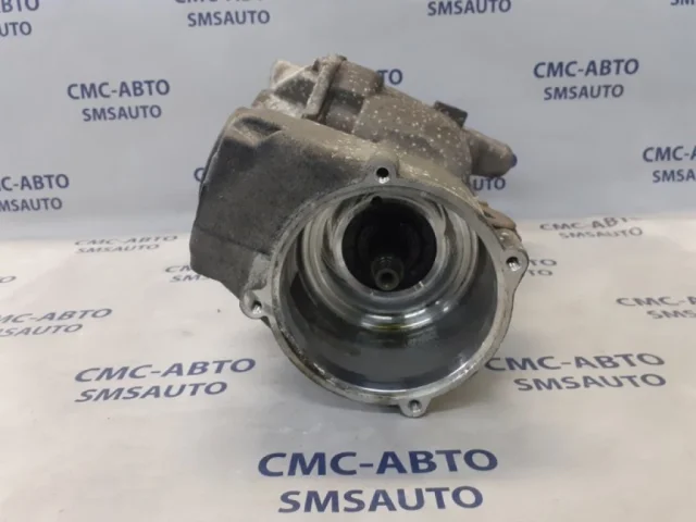 Редуктор заднего моста для Volvo XC90 I C 2002-2014 на фотографиях