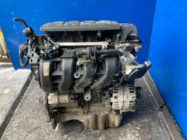 Продажа двигателя A14XER