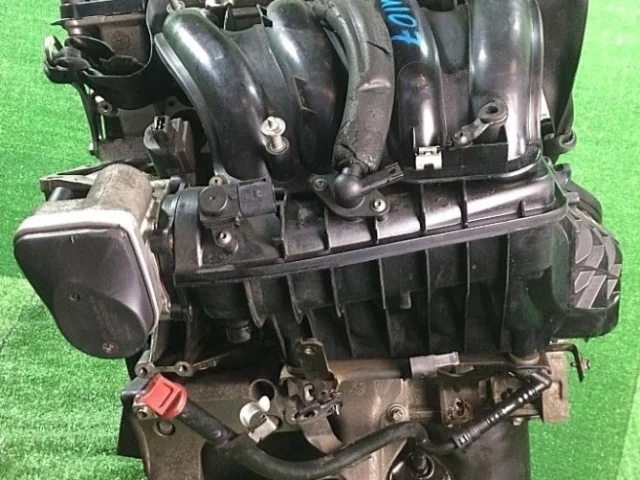 Продажа двигателя N46B20