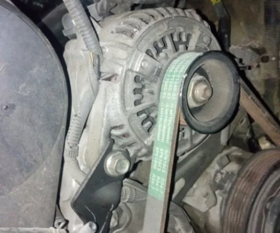 Двигатель без навесного для Lexus ES VCV10, VCV11 (USA) 1992-1996 на фотографиях